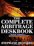 The Complete Arbitrage Deskbook cover
