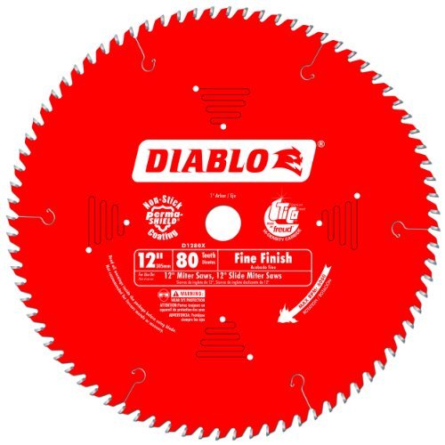 Diablo D1280X 12
