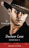 Reidsville (Tome 2) - Docteur Love (French Edition) by 