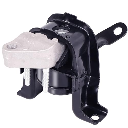 A-Premium Replacement Mounts 1.8L A-Premium Engine & Transmission Mount Kit For Toyota Corolla Matrix Pontiac Vibe 2003-2008 1.8L 3-PC Toyota Corolla Matrix Engine Transmission Mounts