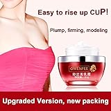 Boost Breast Cream Enhancement Must up Firming Enlargement Bigger Lifting Boobs