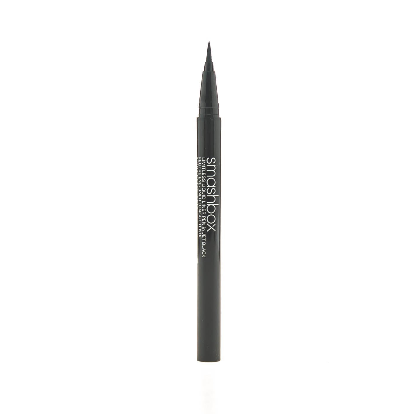 Amazon.com : Smashbox Limitless Waterproof Liquid Liner