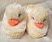 Bath & Body Works Duckie Duck Slippers Small / Medium