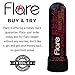 Aromatherapy Nasal Inhaler by Flare - Enhance your Experience - Refreshing Cooling Sensation - Made in the USA with Essential Oils & Menthol - Variety Pack