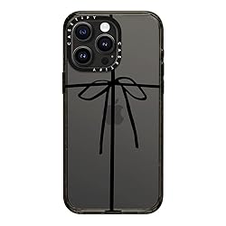 CASETiFY Impact iPhone 15 Pro Max Case [4X Military