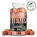 Organic Hemp Oil Extract Gummies - 300MG (10MG/Gummy) - Sweet & Sour - Mood Support & Better Sleep - Made with Organic Colorado Hemp, Rich in Omega 3-6-9 & Vitamin E, Non-GMO, Vegan.