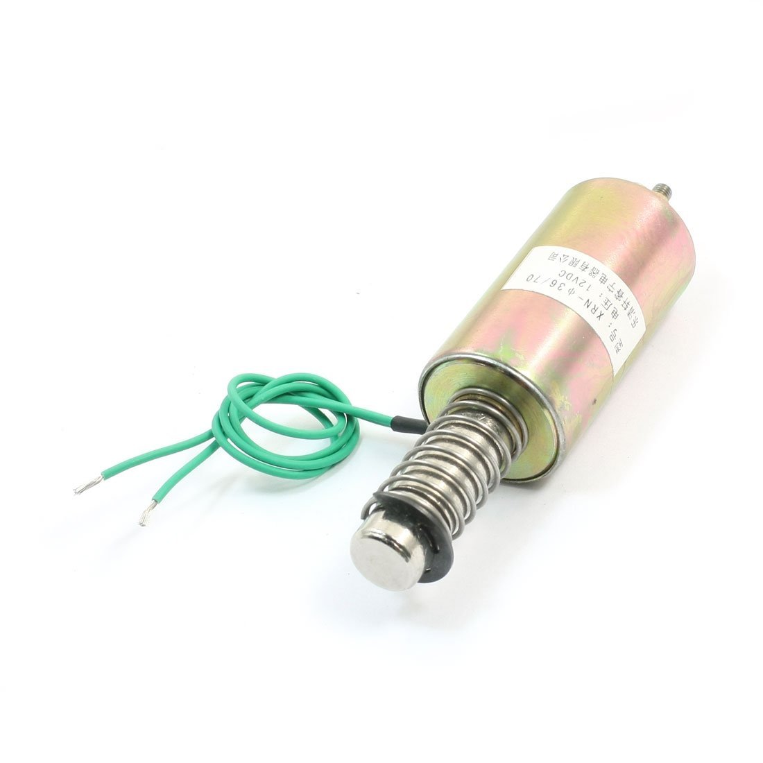 In Un Solenoide Di Diametro D 5 3 Cm