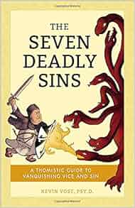 Seven Deadly Sins Audio Book Free Download Seven Deadly Sins Audio Book Free Download