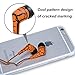 Earphones with microphone, Pofesun 2 Pack Earphone Earbuds Headphones with Microphone &Remote Control 3.5mm Jack for iPhone, iPod, iPad, Samsung Galaxy, Nokia, HTC, Nexus,BlackBerry etc- Green+Orange