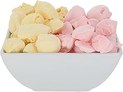 Arctic Farms Freeze Dried Ice Cream that Does Not