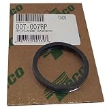 Taco 007-007RP 1425655 2PK Flange Gasket