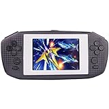 Kids Handheld Game with Built in 416 Mini Games