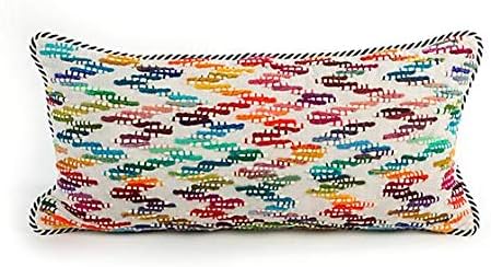 Amazon Com Mackenzie Childs Beautiful And Versatile Handmade Zig