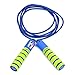 HITOP Adjustable Jump Rope with Counter and Comfortable Handles