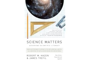 Science Matters: Achieving Scientific Literacy