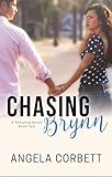 Chasing Brynn (A Tempting Novel Book 2)