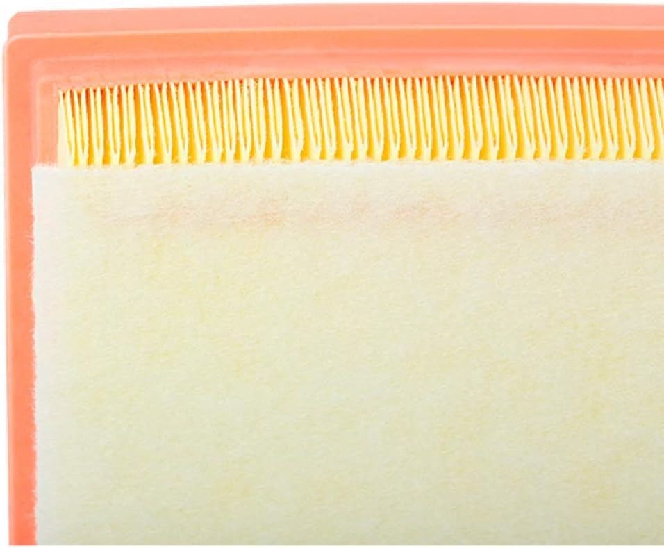 Filtro Aria Bosch S0217 - Per Auto, Alta Qualit&agrave;, Protezione Motore, Facile Da Montare