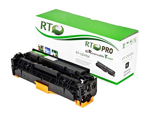 Renewable Toner 305X CE410X Black Compatible Toner Cartridge for Laserjet Pro 300 400 M351 M375 M451 M475 Series Printers