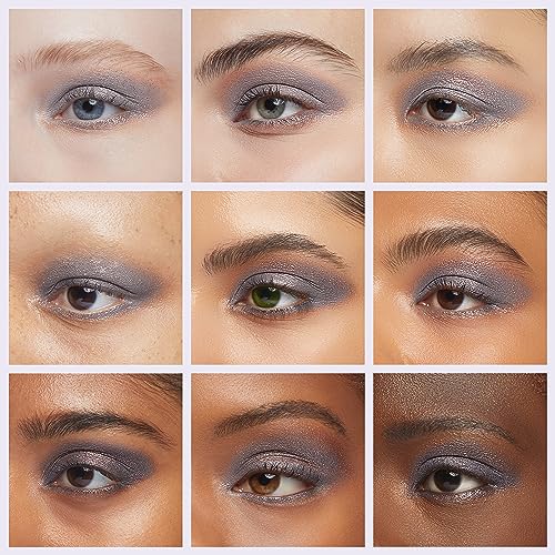 HEXZE Star Diamond Streamer Liquid Eyeshadow，glitter liquid eyeshadow