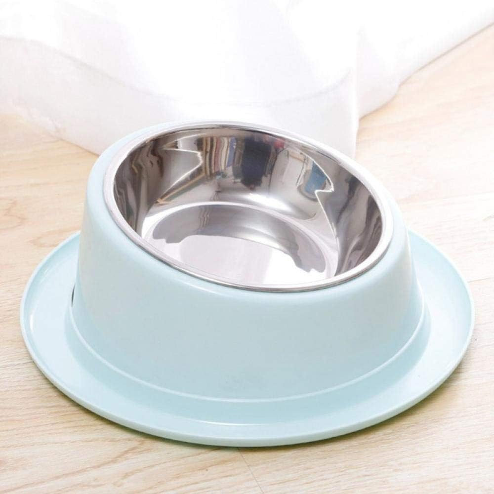 cat food dish to slow down eating