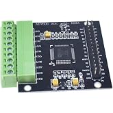 AD7606 Module Multi-Channel AD Data Acquisition Module 16-bit ADC 8-Channel Synchronization Sampling