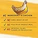 Purina Beyond Simple Ingredient, Natural Dry Dog Food, Simply Farm Raised Chicken & Whole Barley Recipe - 24 lb. Bag