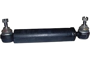 Total Power Parts Right Steering Cylinder Replacement For Massey Ferguson Tractor 20D 20E 240S 30E