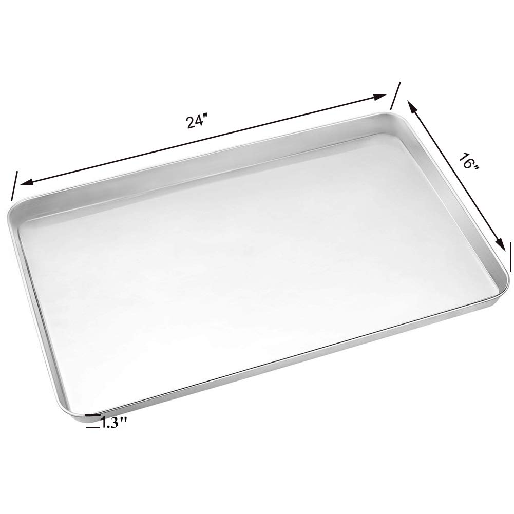 Baking Sheet Warps When Hot at Savannah Waters blog