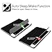 Fintie ASUS ZenPad 3S 10 Z500M Case - [SlimShell] Ultra Lightweight Stand Cover with Auto Sleep / Wake for ASUS ZenPad 3S 10 Z500M 9.7
