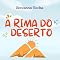 Livro Rima do deserto