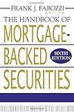 The Handbook of Mortgage-Backed Securities cover