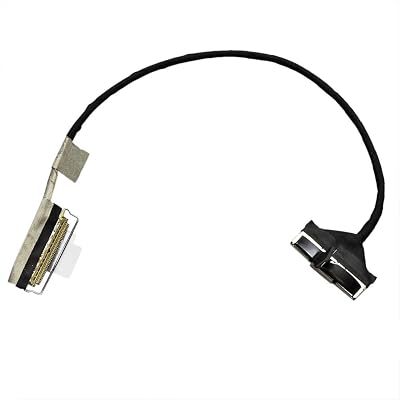 Gintai EP520 LCD LED Display Cable eDP UHD 40Pin for Lenovo Thinkpad P52 20M9