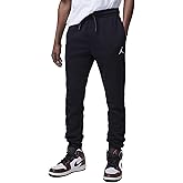 Boys MJ Brooklyn Joggers in Black