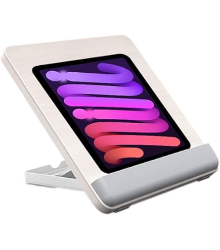 SKETCHBOARD PRO 2 suportes de arte para iPad (branco, iPad Pro 12