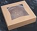 MT Products Kraft Pie Boxes 10