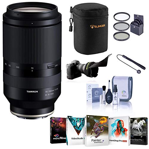 Tamron 70-180mm Di III VXD Lens for Sony E Jamaica Ubuy