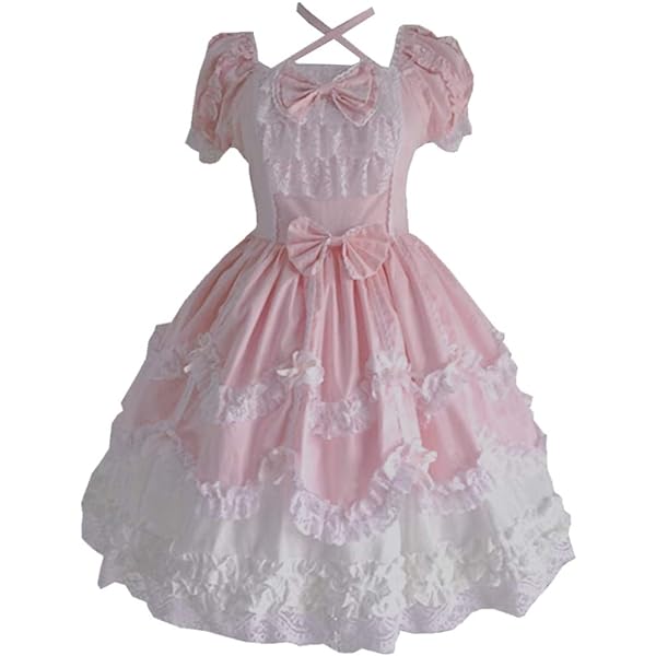 Amazon.com: Women's Pink Princess Cosplay Costume Dress Princess Dress Up Fancy Gown (XS) : Clothing, Shoes & Jewelry Amazon.com: Women's Pink Princess Cosplay Costume Dress Princess Dress Up Fancy Gown (XS) : Clothing, Shoes & Jewelry
