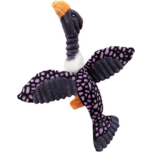 Plush Sebby Bird Dog Toy 11-