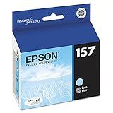 Epson UltraChrome K3 T157520 Ink Cartridge - Light Cyan