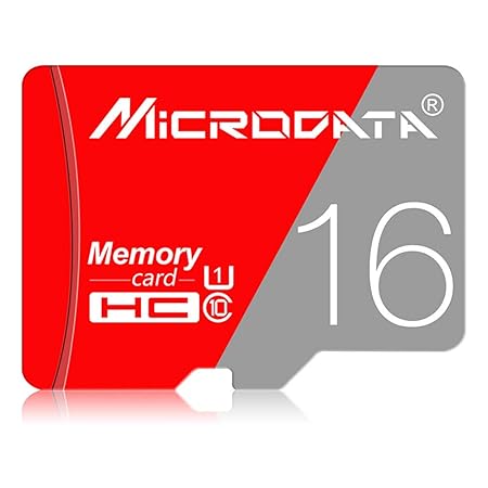 Tarjeta de memoria SD Clase 10 Transmisión de alta velocidad 6/32 ...