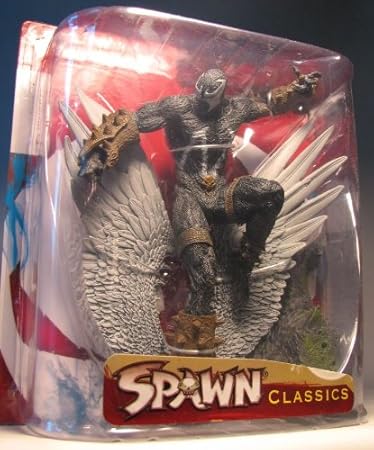 spawn series 34
