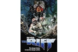 The Rift (1990) aka Endless Descent
