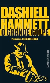 Livro O grande golpe