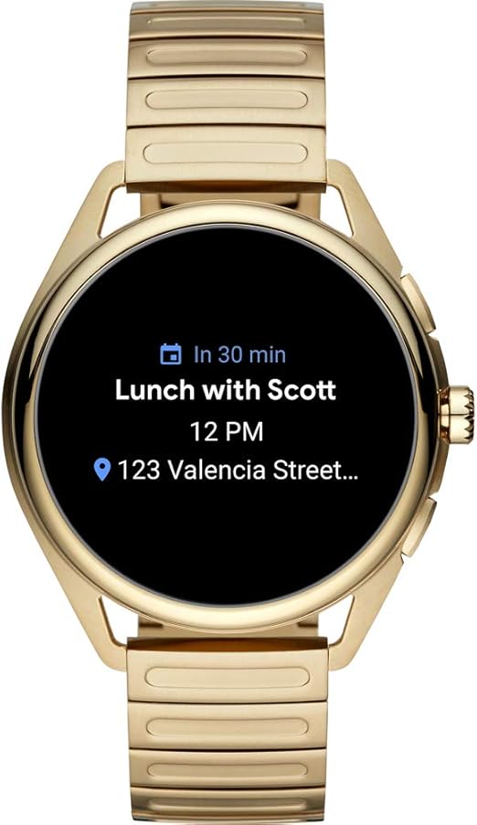 armani connected matteo