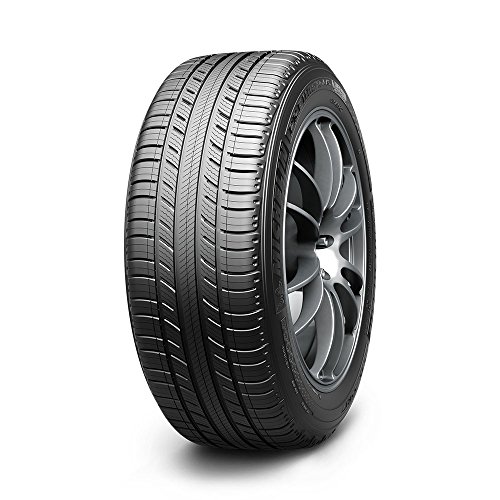 Michelin premier a/s touring radial tire - 225/55r17 97…