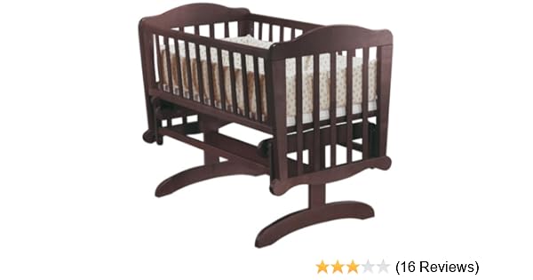 sorelle cradle