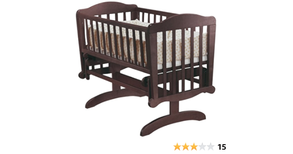 sorelle cradle