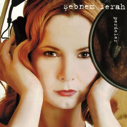 Sebnem Ferah - Sebnem Ferah - Zortam Music