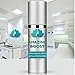 Watts Beauty Amazing Boost Ultra Hydrating Hyaluronic Serum - Oil Free Face Moisturizer 1 oz