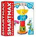 SmartMax My First Totem STEM Magnetic Discovery Building Game with Tactile and Rattling Parts for Ages 1-5